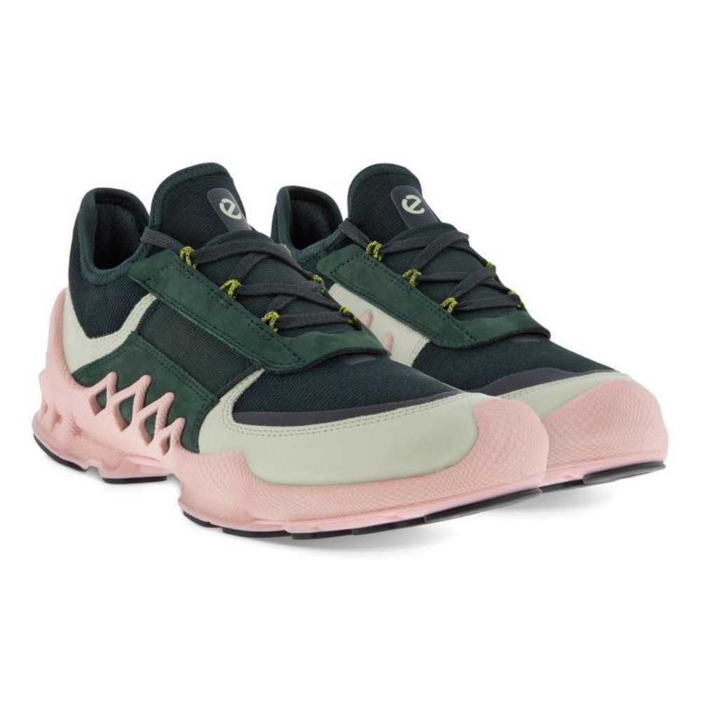 ECCO Women's Biom AEX Sneakers